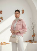 شومیز زنانه کد 10015