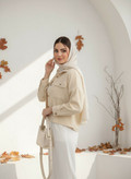 شومیز زنانه کد 10015