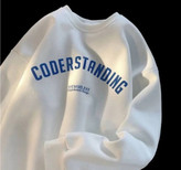 دورس زنانه تو کرکی اسپرت طرح CODERSTANDING کد 10027