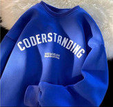 دورس زنانه تو کرکی اسپرت طرح CODERSTANDING کد 10027