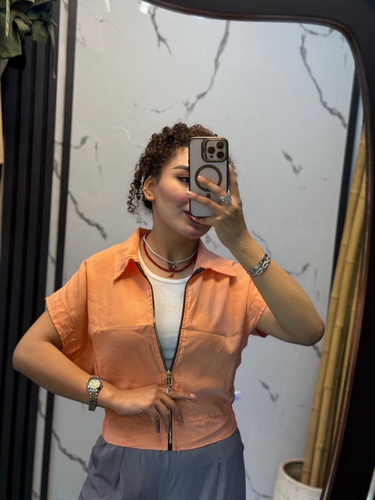 وست زنانه کد ۱۰۱۲۴